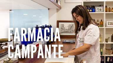 Farmácia Campante